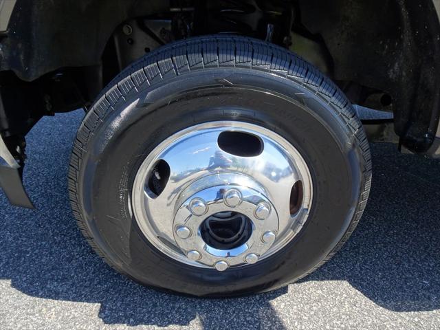 2019 Ford F-350 XL