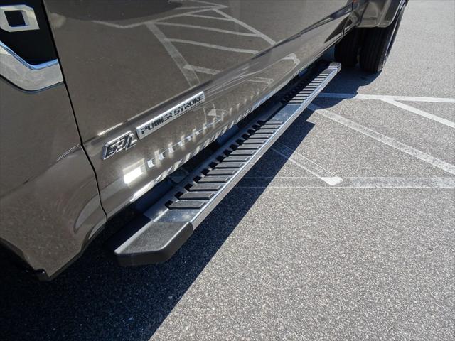 2019 Ford F-350 XL