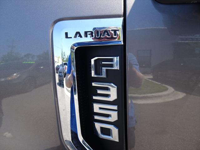 2019 Ford F-350 XL