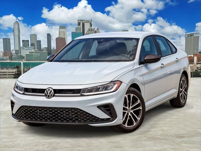 2026 Volkswagen Jetta Sport for sale in Los Angeles, CA