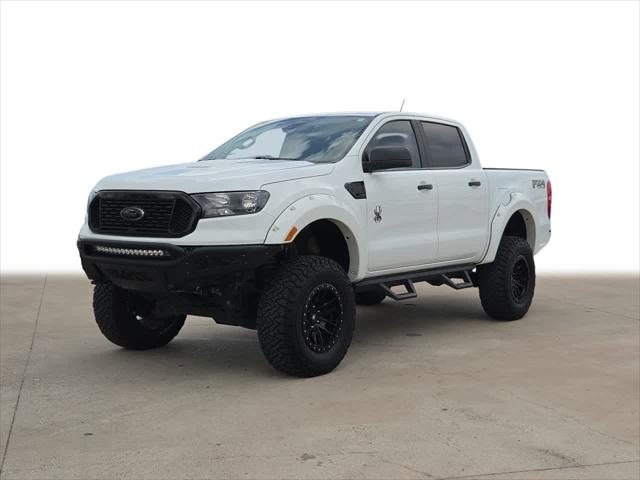 2022 Ford Ranger XLT for sale in Corpus Christi, TX