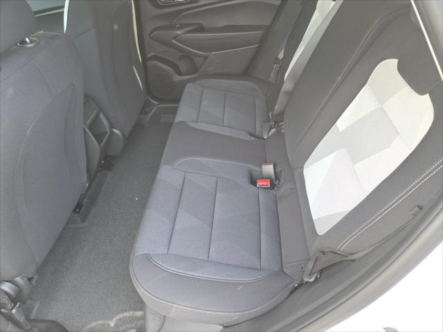 2026 Chevrolet Trax FWD LS