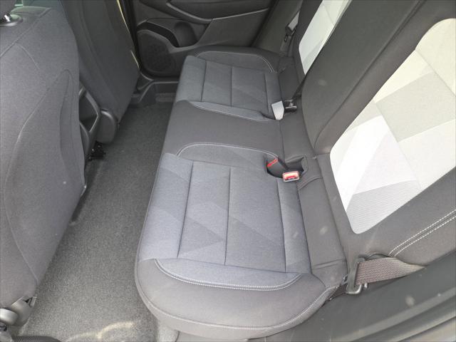 2026 Chevrolet Trax FWD LS