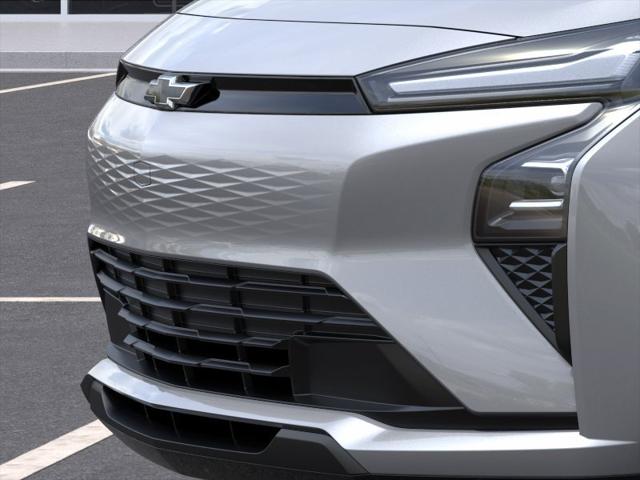 2027 Chevrolet Bolt LT FWD