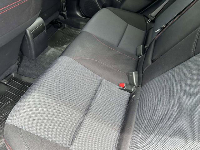 2021 Subaru WRX Premium