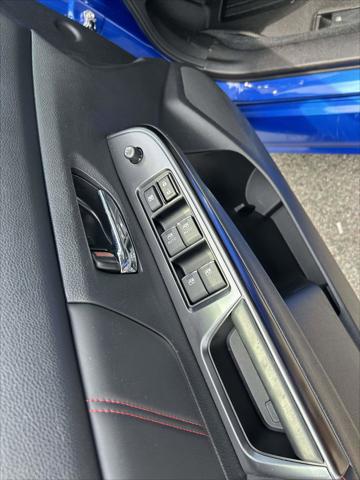 2021 Subaru WRX Premium