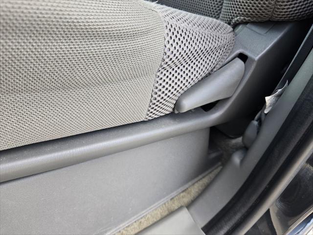 2015 Nissan Frontier SV