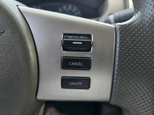 2015 Nissan Frontier SV