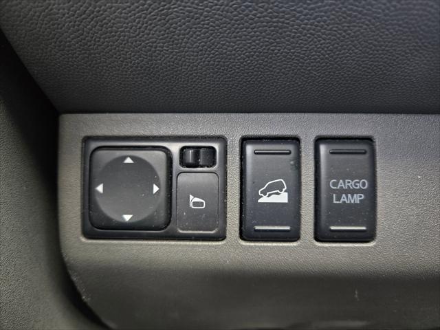 2015 Nissan Frontier SV
