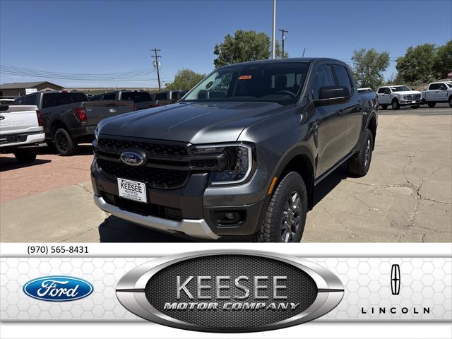 2026 Ford Ranger XLT for sale in Cortez, CO