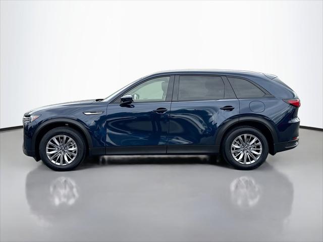 2025 Mazda X-90 3.3 Turbo Preferred Package
