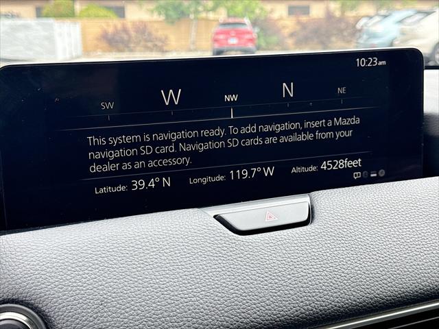 2025 Mazda X-90 3.3 Turbo Preferred Package
