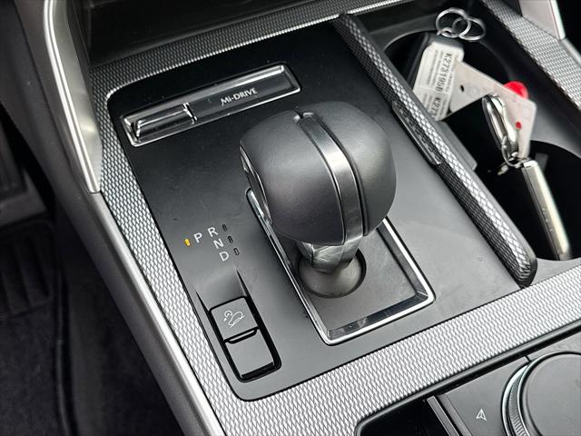 2025 Mazda X-90 3.3 Turbo Preferred Package