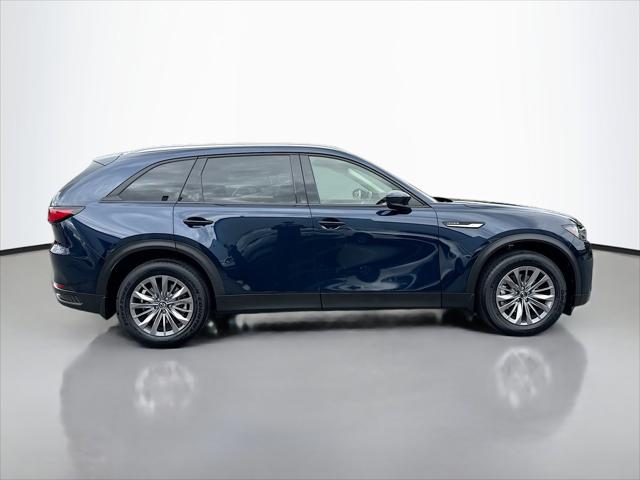 2025 Mazda X-90 3.3 Turbo Preferred Package