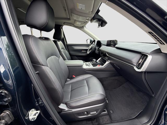 2025 Mazda X-90 3.3 Turbo Preferred Package