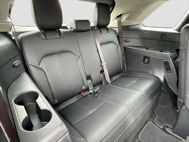 2025 Mazda X-90 3.3 Turbo Preferred Package
