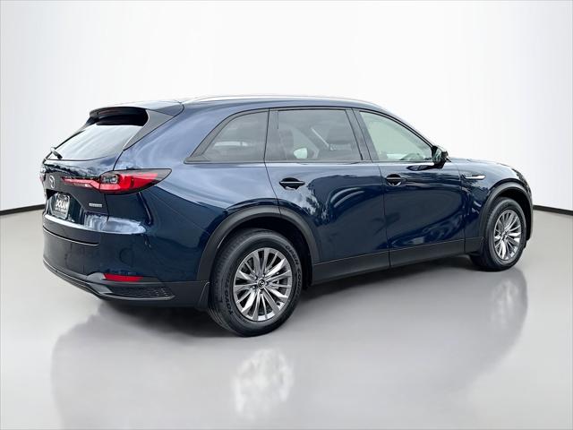 2025 Mazda X-90 3.3 Turbo Preferred Package