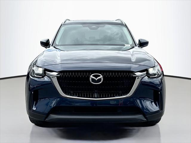 2025 Mazda X-90 3.3 Turbo Preferred Package