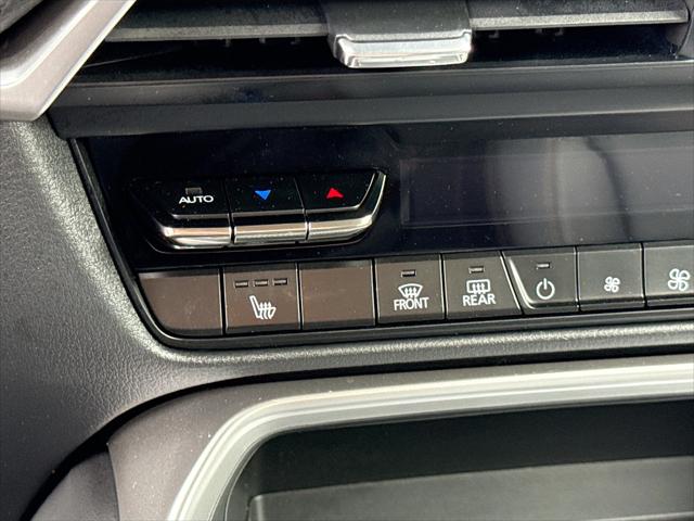 2025 Mazda X-90 3.3 Turbo Preferred Package