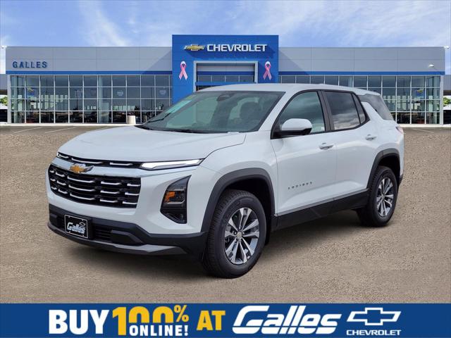 2026 Chevrolet Equinox AWD LT for sale in Albuquerque, NM