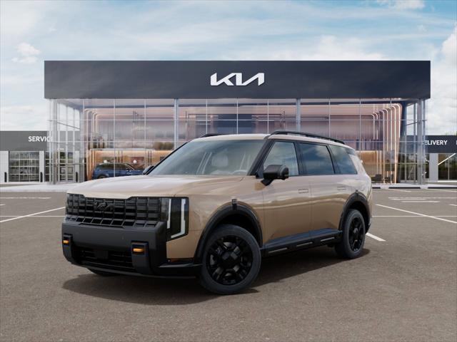 2027 Kia Telluride X-Pro SX-Prestige for sale in Reno, NV