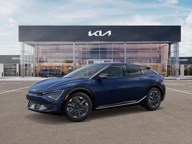 2026 Kia EV6 Light Long Range AWD