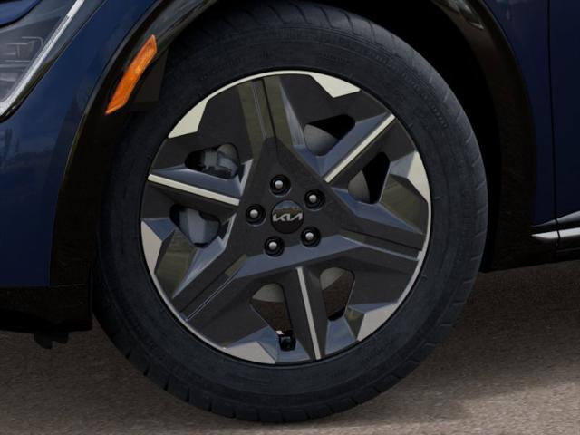 2026 Kia EV6 Light Long Range AWD