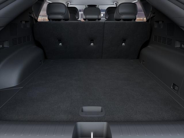 2026 Kia EV6 Light Long Range AWD