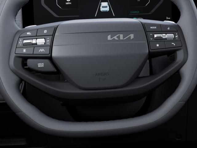 2026 Kia EV6 Light Long Range AWD