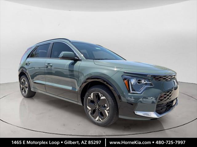 2026 Kia Niro EV Wind for sale in Gilbert, AZ