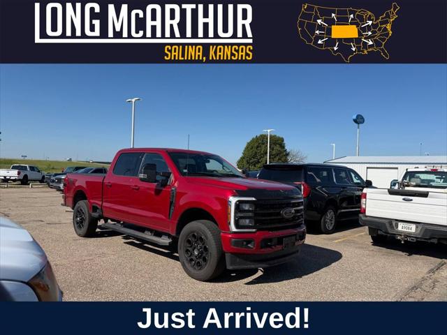 2023 Ford F-250 Lariat for sale in Salina, KS
