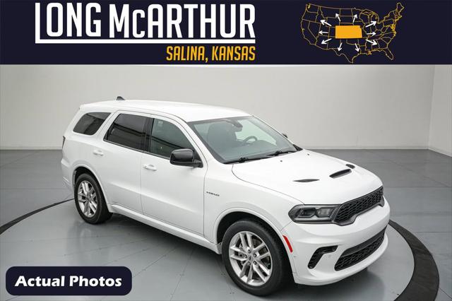 2024 Dodge Durango R/T AWD for sale in Salina, KS