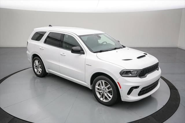 2024 Dodge Durango R/T AWD