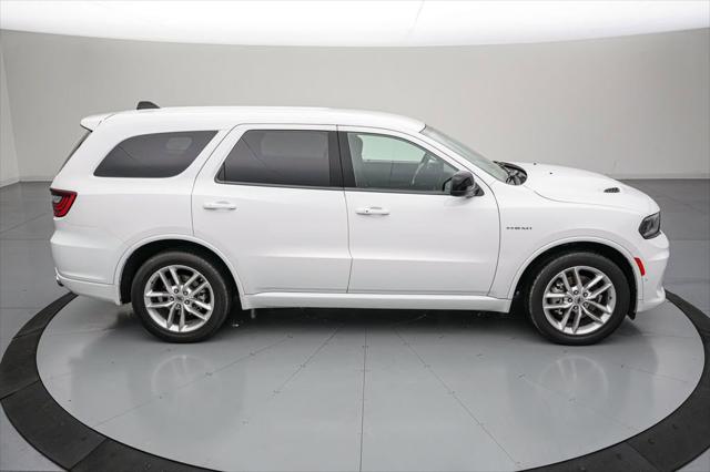 2024 Dodge Durango R/T AWD