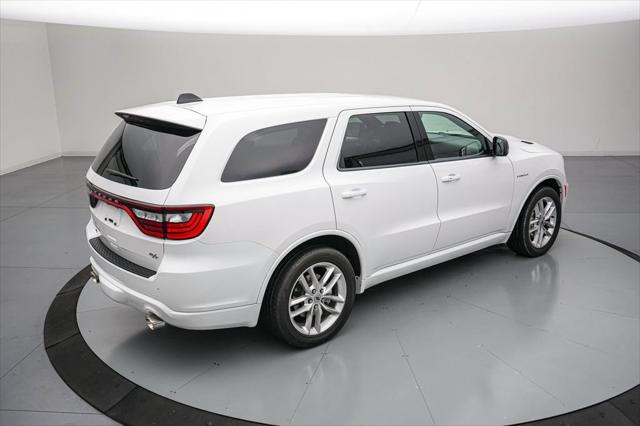 2024 Dodge Durango R/T AWD