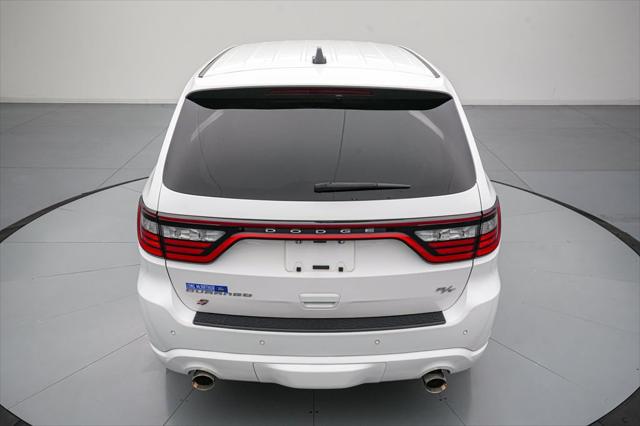 2024 Dodge Durango R/T AWD