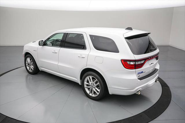 2024 Dodge Durango R/T AWD