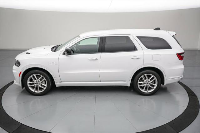 2024 Dodge Durango R/T AWD