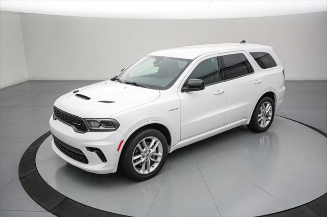 2024 Dodge Durango R/T AWD