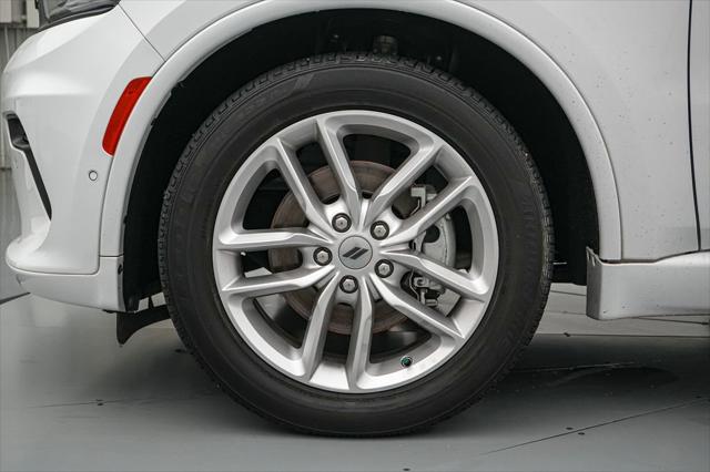 2024 Dodge Durango R/T AWD