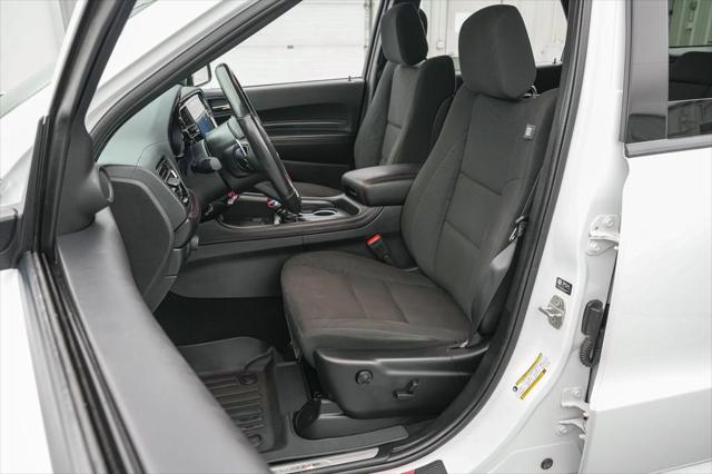 2024 Dodge Durango R/T AWD
