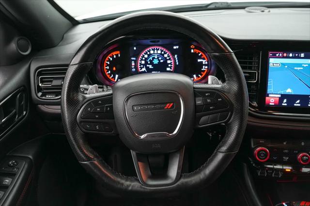 2024 Dodge Durango R/T AWD