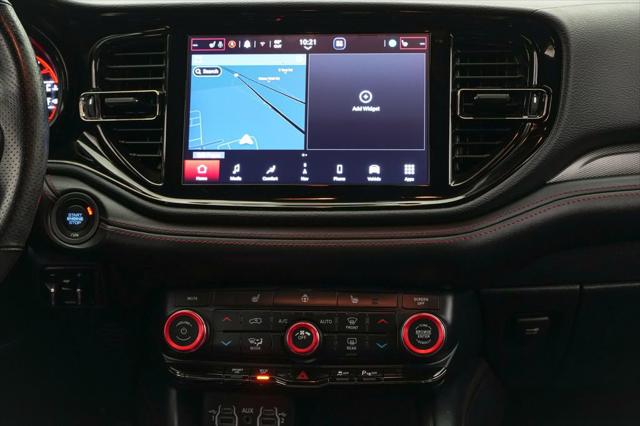 2024 Dodge Durango R/T AWD