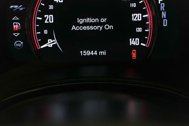 2024 Dodge Durango R/T AWD
