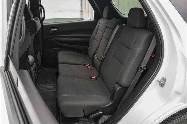 2024 Dodge Durango R/T AWD