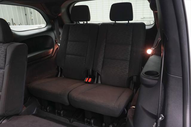 2024 Dodge Durango R/T AWD