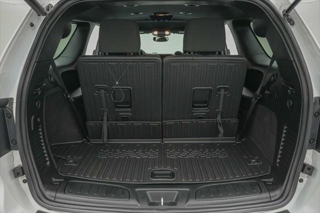 2024 Dodge Durango R/T AWD