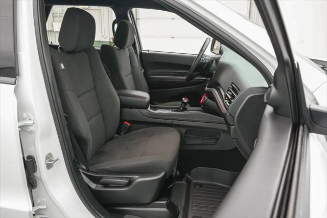 2024 Dodge Durango R/T AWD