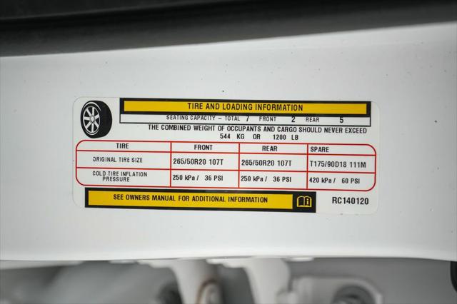 2024 Dodge Durango R/T AWD