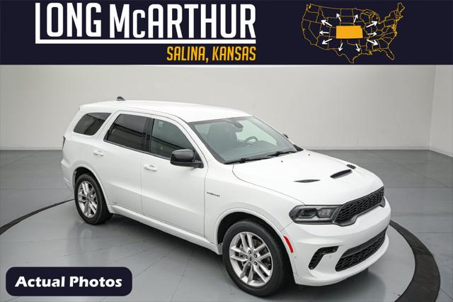 2024 Dodge Durango R/T AWD for sale in Salina, KS
